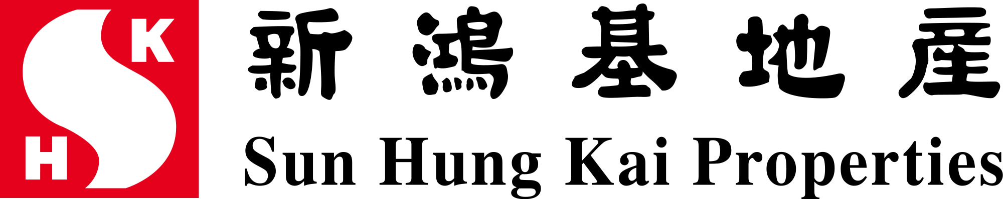 SHKP Logo