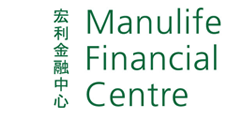 Manulife Finanical Centre